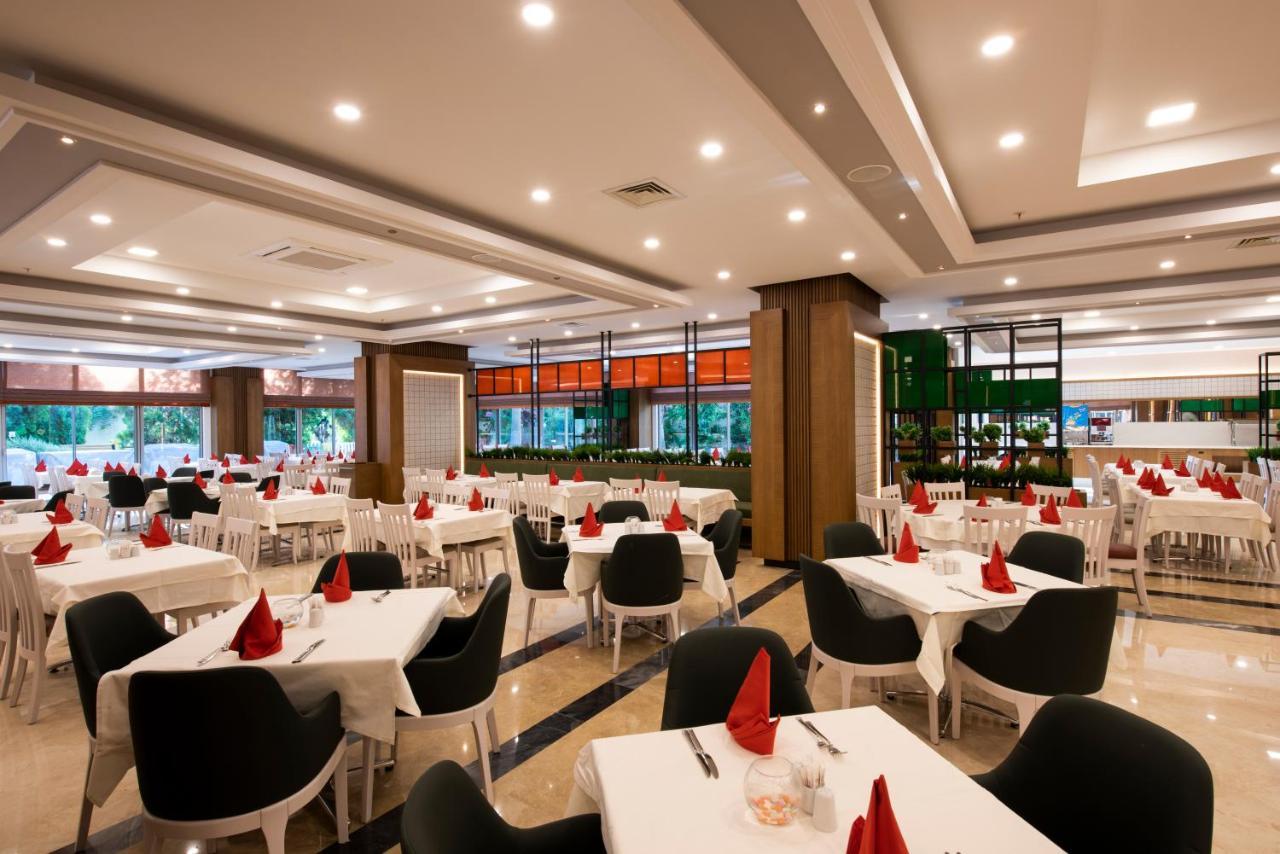 Side Star Park Hotel מראה חיצוני תמונה