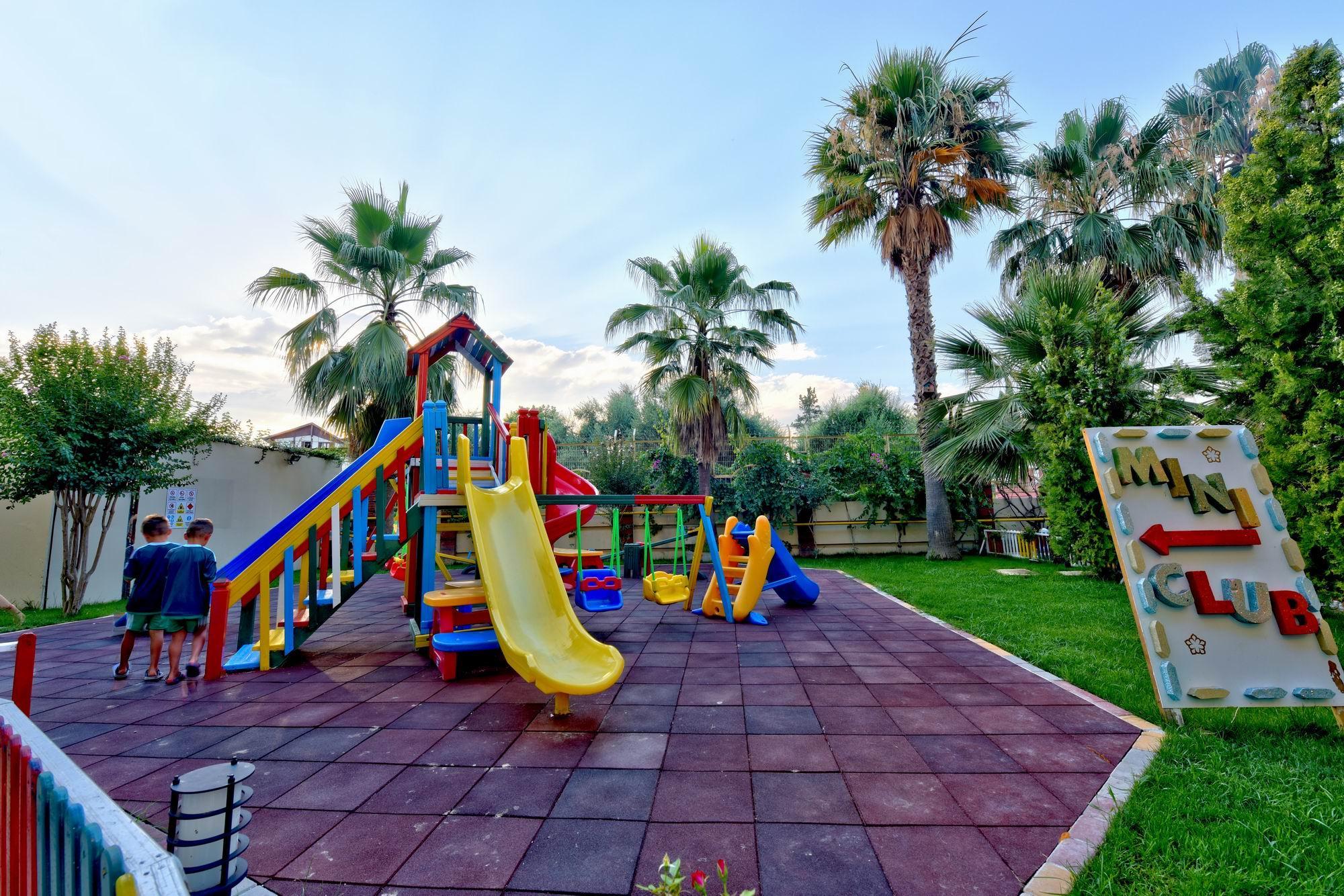 Side Star Park Hotel מראה חיצוני תמונה