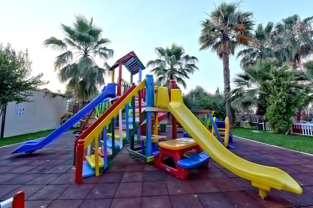 Side Star Park Hotel מראה חיצוני תמונה